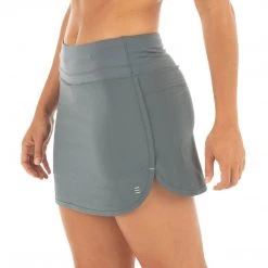 Free Fly Women's Bamboo-Lined Breeze Skort