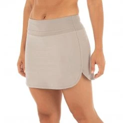 Free Fly Women's Bamboo-Lined Breeze Skort