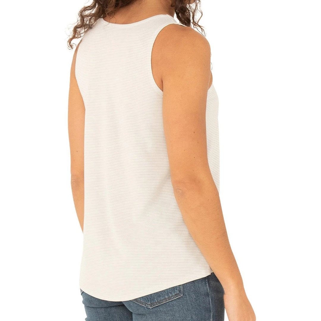 Free Fly Women's Bamboo Highline Tank 6 Free Fly Women's Bamboo Highline Tank