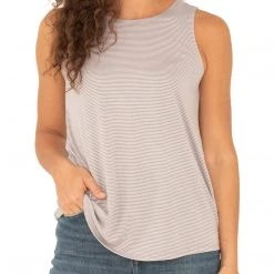 Free Fly Women's Bamboo Highline Tank 20 Free Fly Women's Bamboo Highline Tank