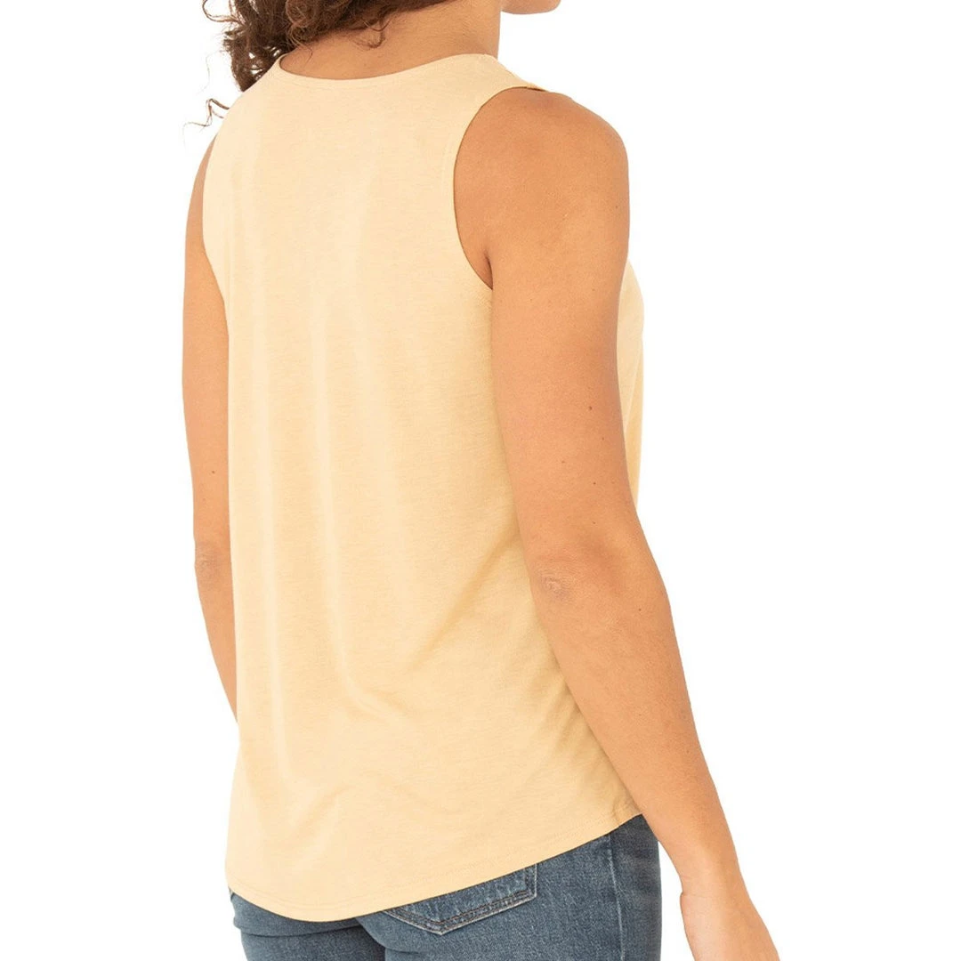 Free Fly Women's Bamboo Highline Tank 10 Free Fly Women's Bamboo Highline Tank