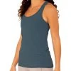 Free Fly Women's Bamboo Motion Racerback Tank Tops 1 Free Fly Women's Bamboo Motion Racerback Tank Tops