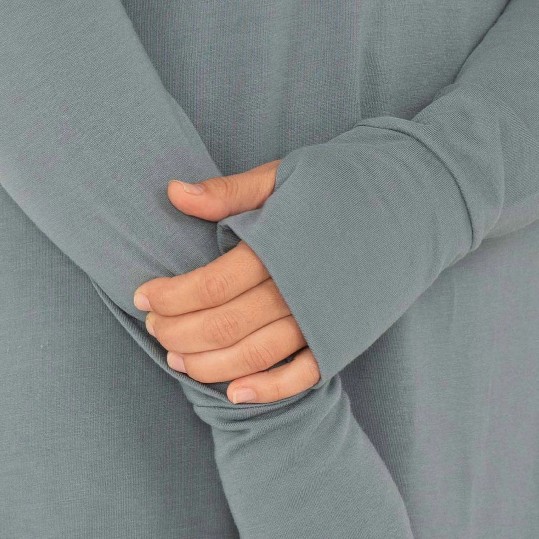 Free Fly Women's Bamboo Weekender Hoody 8 Free Fly Women's Bamboo Weekender Hoody