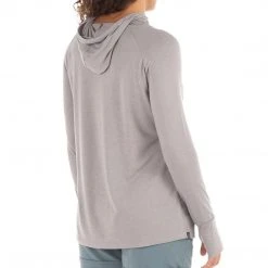 Free Fly Women's Bamboo Weekender Hoody 35 Free Fly Women's Bamboo Weekender Hoody