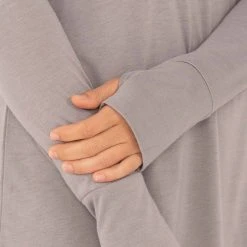 Free Fly Women's Bamboo Weekender Hoody 37 Free Fly Women's Bamboo Weekender Hoody