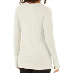 Free Fly Women's Bamboo Weekender Long Sleeve 26 Free Fly Women's Bamboo Weekender Long Sleeve