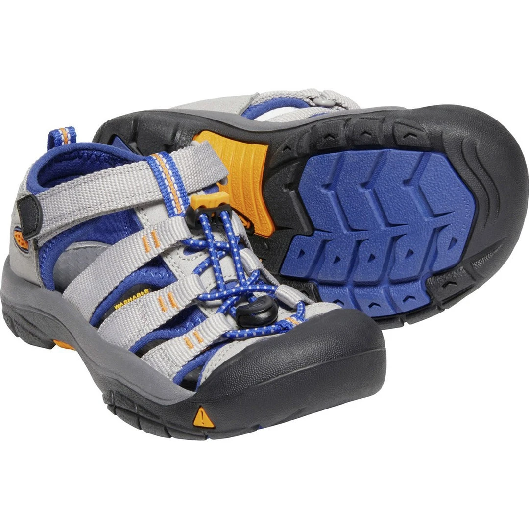 KEEN Big Kids Newport H2 Sandal 5 KEEN Big Kids Newport H2 Sandal