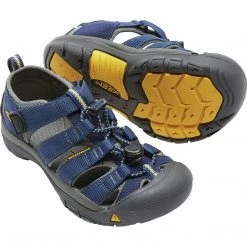 KEEN Big Kids Newport H2 Sandal