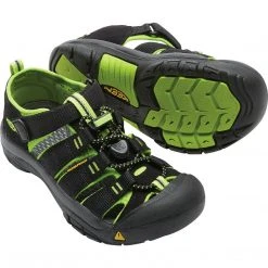 KEEN Big Kids Newport H2 Sandal