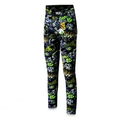 Terramar Kids Thermolator Bottoms