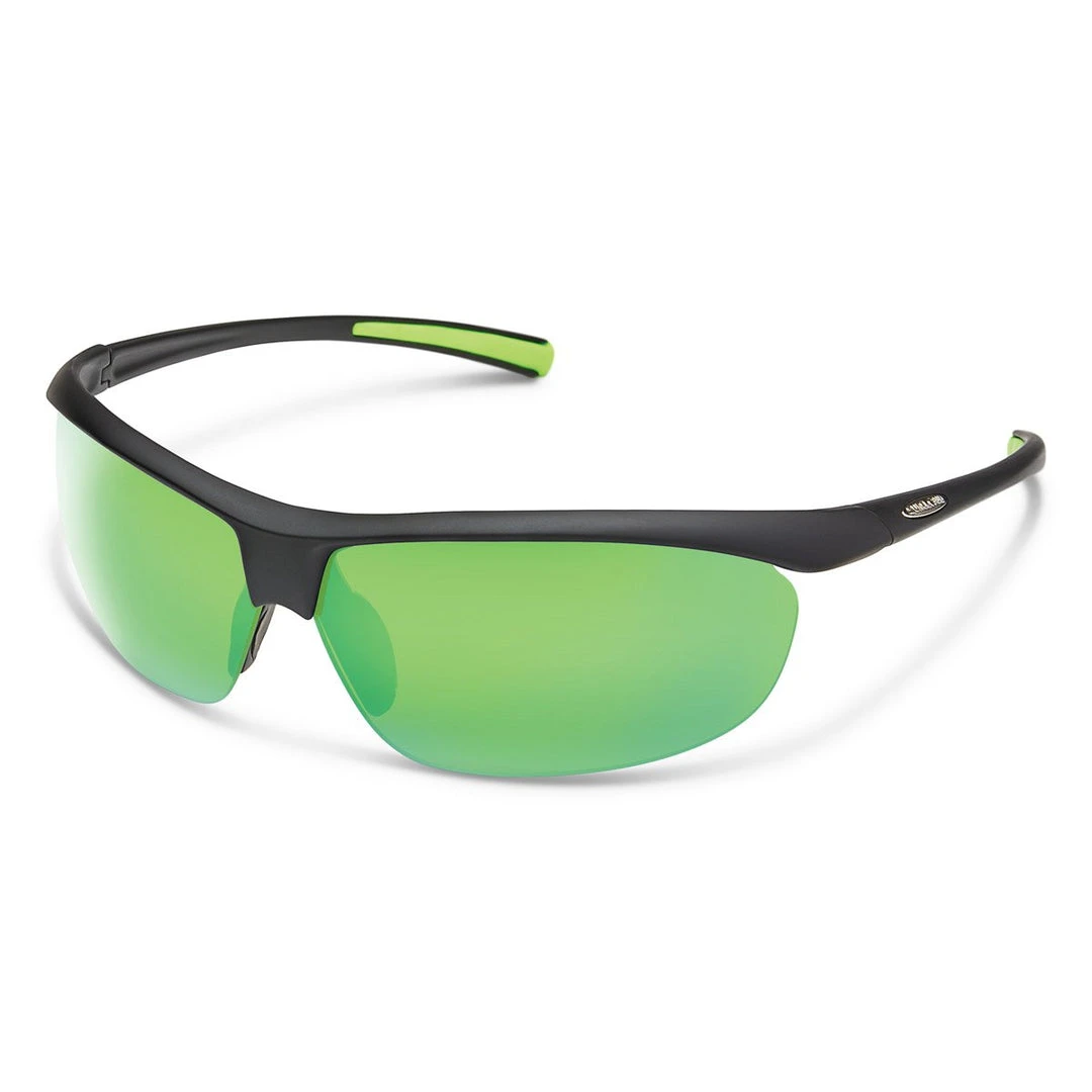 Suncloud Zephyr Sunglasses (Medium Fit) Men 3 Suncloud Zephyr Sunglasses (Medium Fit) Men