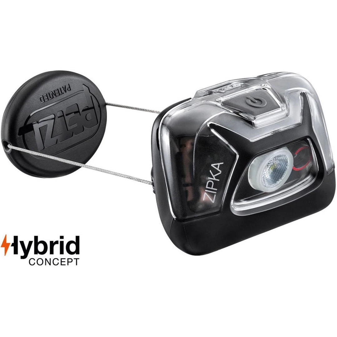 Petzl Zipka 300 3 Petzl Zipka 300