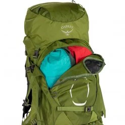 Osprey Camp & Hike Aether 55 11 Osprey Camp & Hike Aether 55