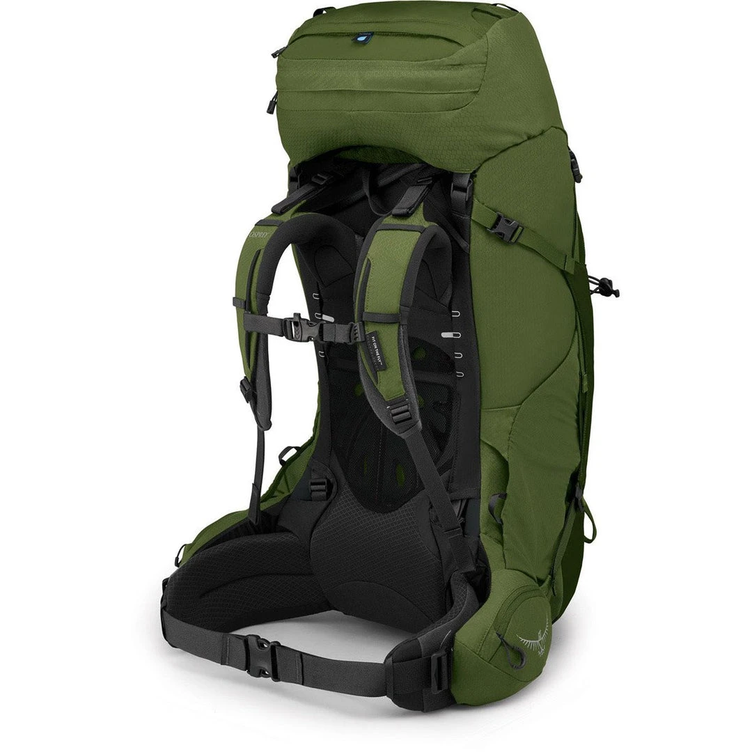 Osprey Camp & Hike Aether 65 6 Osprey Camp & Hike Aether 65