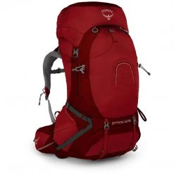 Osprey Atmos AG 65 Camp & Hike 12 Osprey Atmos AG 65 Camp & Hike