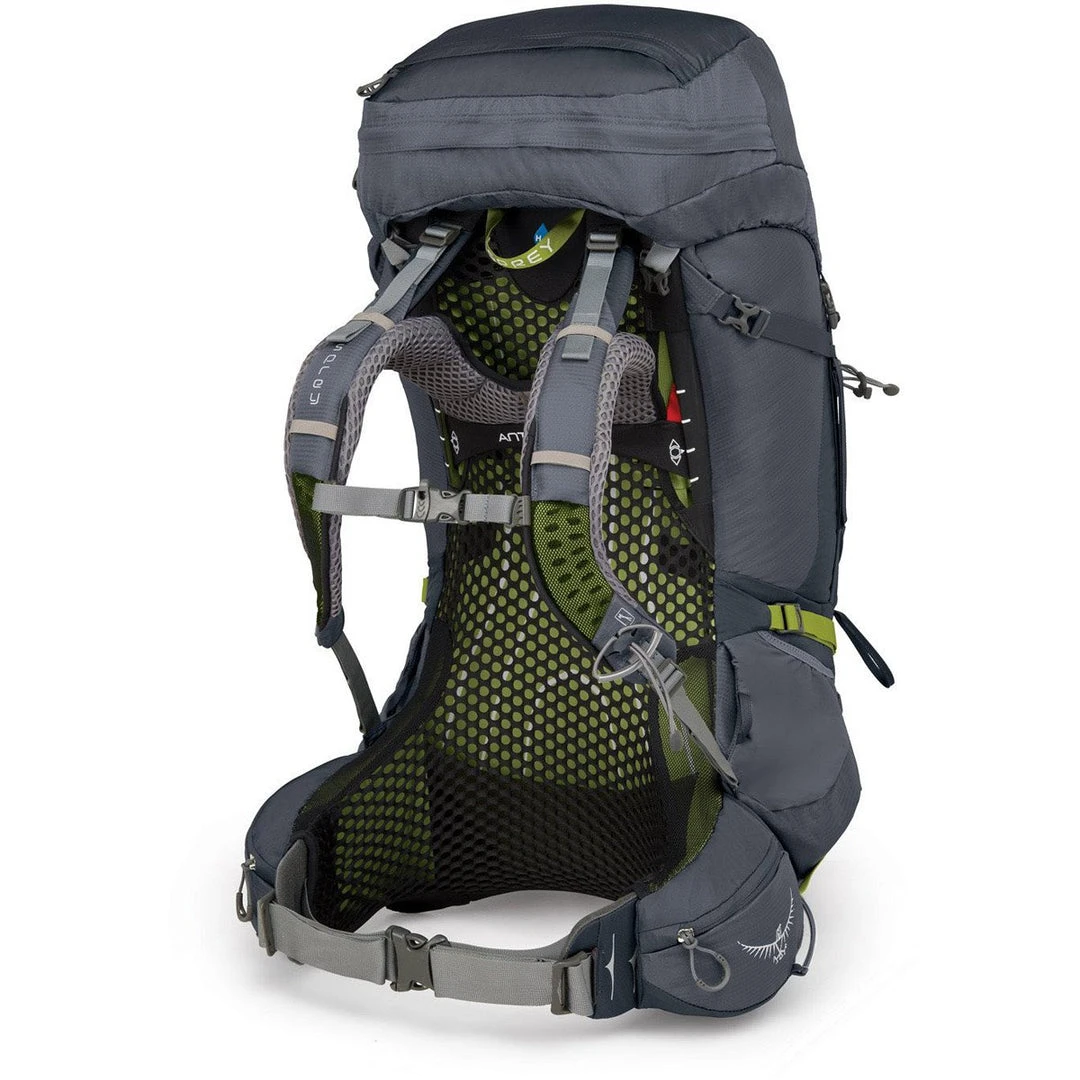 Osprey Atmos AG 65 Camp & Hike 6 Osprey Atmos AG 65 Camp & Hike