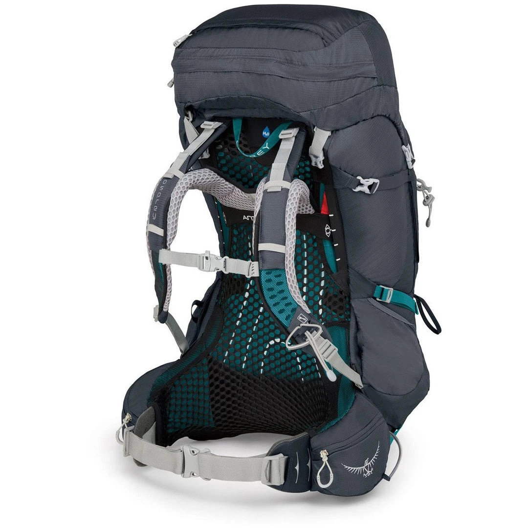 Osprey Aura AG 65 Camp & Hike 4 Osprey Aura AG 65 Camp & Hike