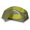 NEMO Equipment Aurora 2-Person Backpacking Tent & Footprint 2 NEMO Equipment Aurora 2-Person Backpacking Tent & Footprint