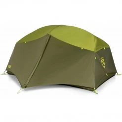 NEMO Equipment Aurora 2-Person Backpacking Tent & Footprint