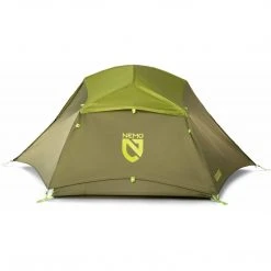 NEMO Equipment Aurora 2-Person Backpacking Tent & Footprint