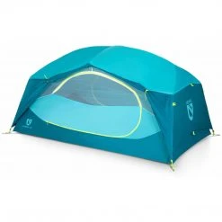 NEMO Equipment Aurora 2-Person Backpacking Tent & Footprint