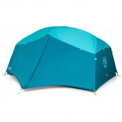 NEMO Equipment Aurora 2-Person Backpacking Tent & Footprint