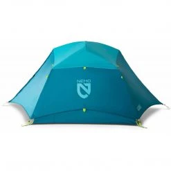 NEMO Equipment Aurora 2-Person Backpacking Tent & Footprint