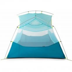 NEMO Equipment Aurora 2-Person Backpacking Tent & Footprint