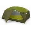 NEMO Equipment Camp & Hike Aurora 3-Person Backpacking Tent & Footprint 2 NEMO Equipment Camp & Hike Aurora 3-Person Backpacking Tent & Footprint