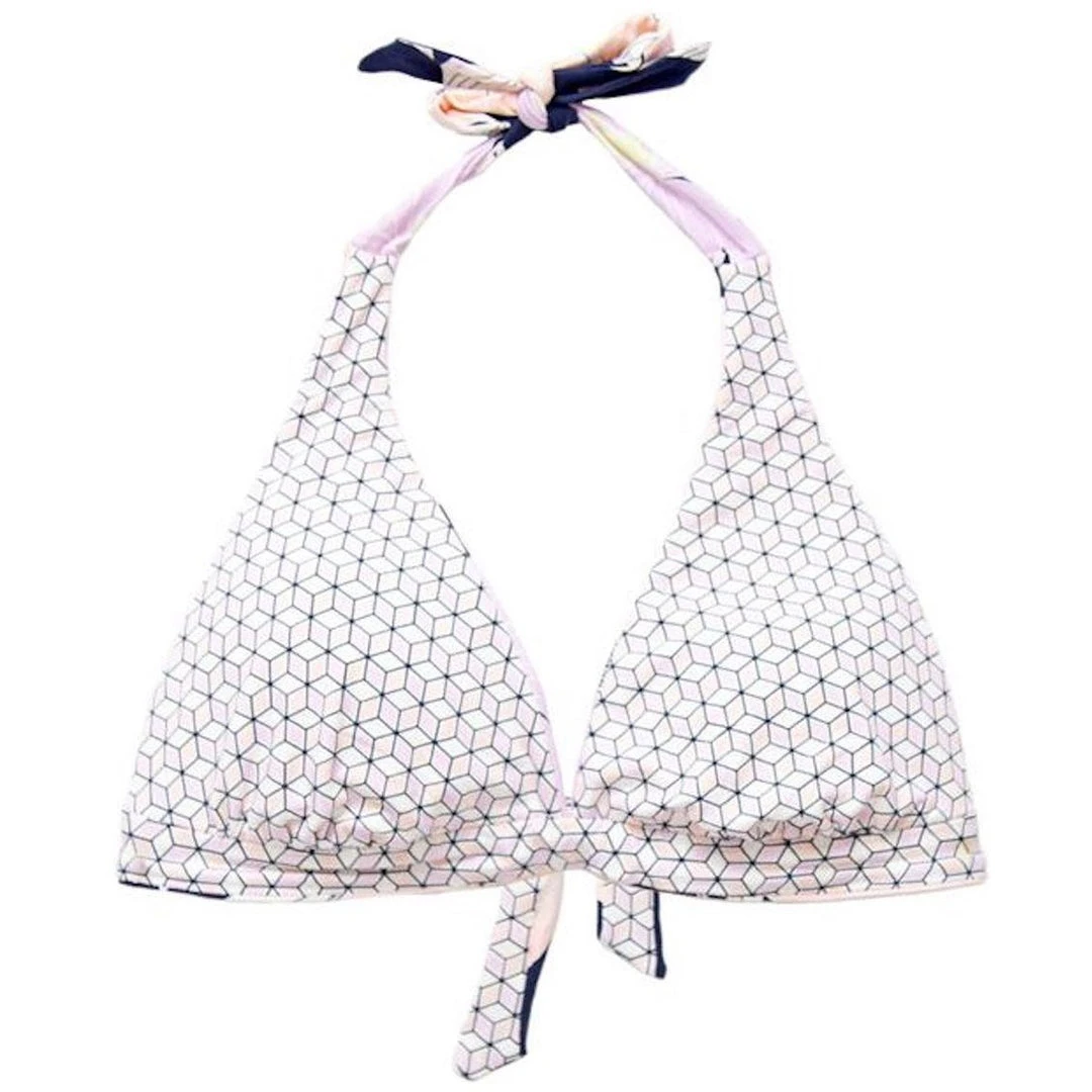 Carve Designs Women's Beth Reversible Top - Clearance 4 Carve Designs Women's Beth Reversible Top - Clearance