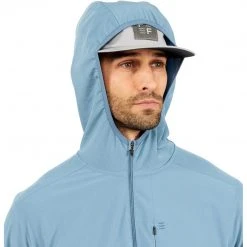 Free Fly Men's Breeze Jacket 12 Free Fly Men's Breeze Jacket