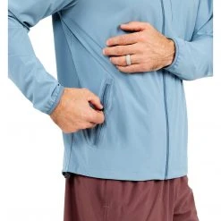 Free Fly Men's Breeze Jacket 13 Free Fly Men's Breeze Jacket