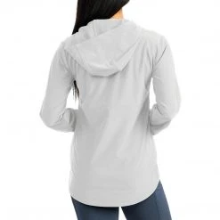 Free Fly Women's Breeze Jacket 8 Free Fly Women's Breeze Jacket