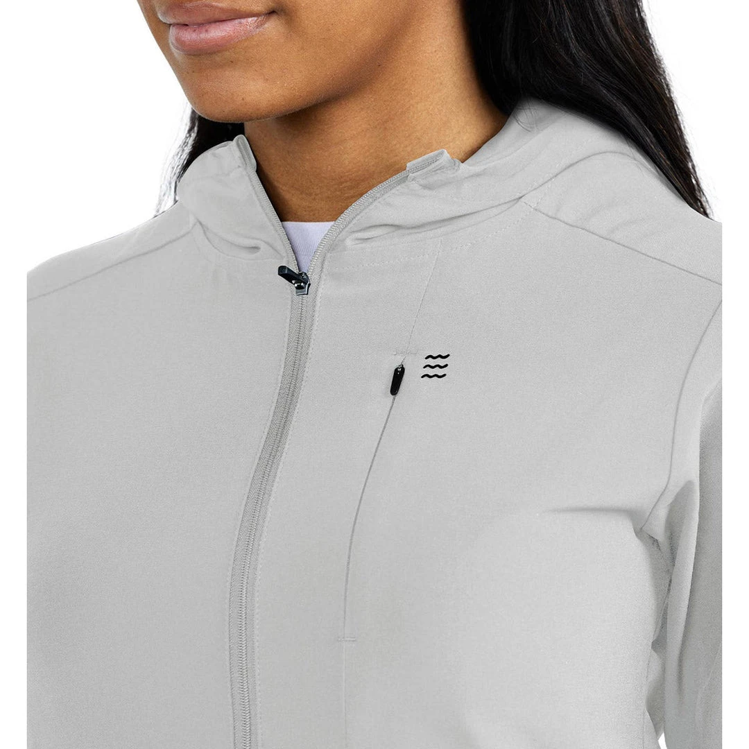 Free Fly Women's Breeze Jacket 6 Free Fly Women's Breeze Jacket