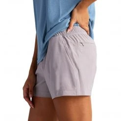 Free Fly Women's Pull-On Breeze Short