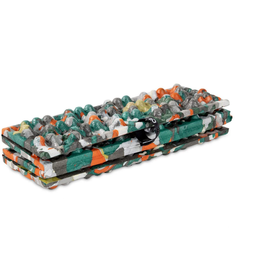 NEMO Equipment Camp & Hike Chipper Reclaimed Closed-Cell Foam Seat 3 NEMO Equipment Camp & Hike Chipper Reclaimed Closed-Cell Foam Seat