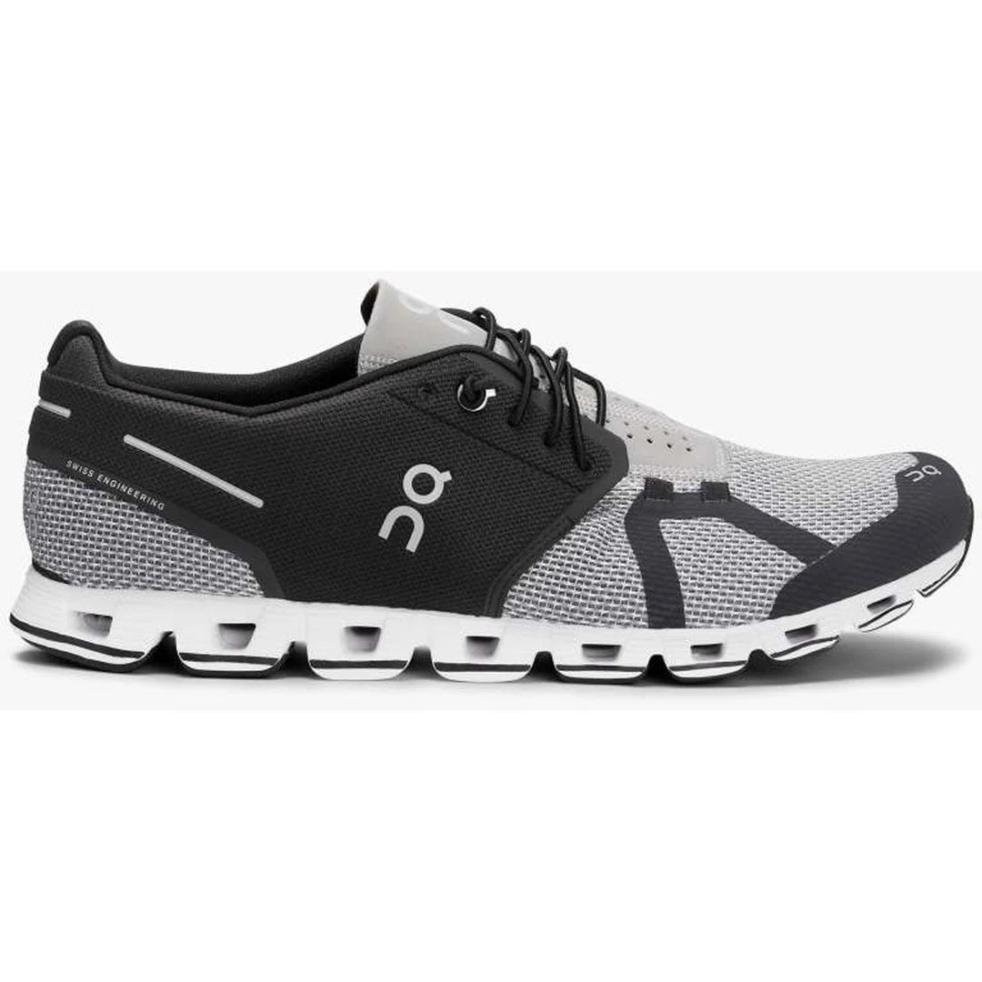 On Running Footwear Men's Cloud 3 On Running Footwear Men's Cloud