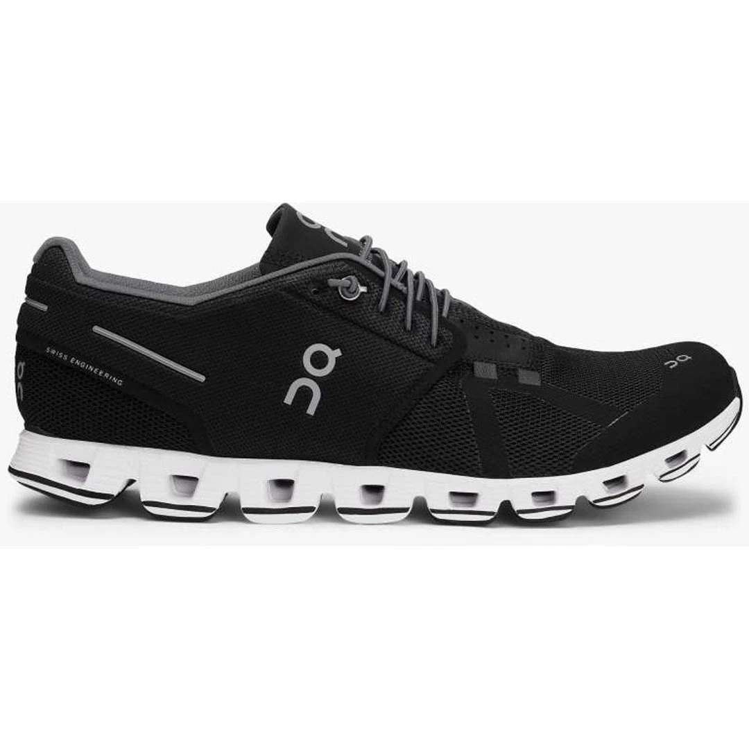 On Running Footwear Men's Cloud 9 On Running Footwear Men's Cloud