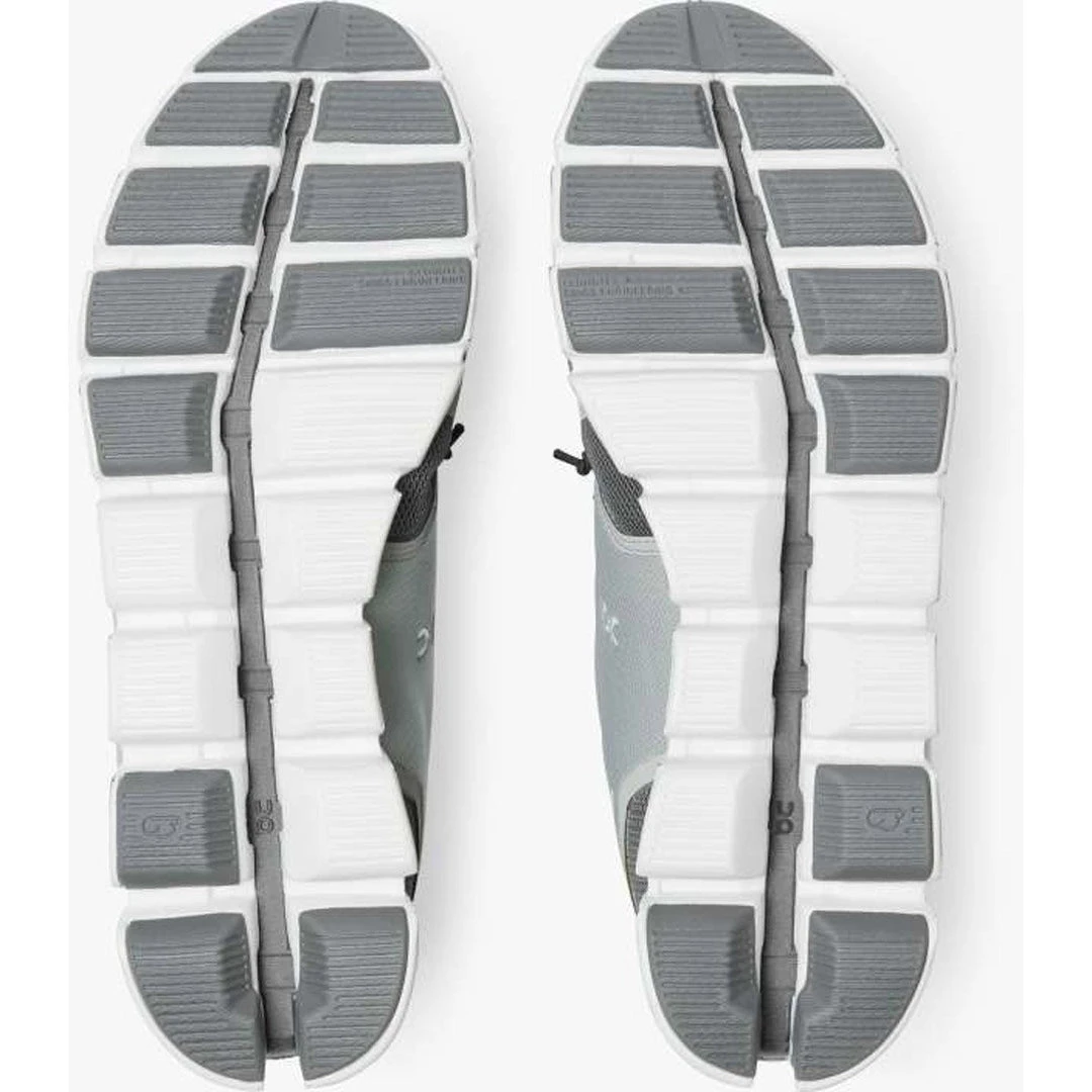 On Running Footwear Men's Cloud 17 On Running Footwear Men's Cloud