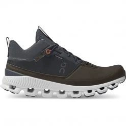On Running Men's Cloud Hi Waterproof