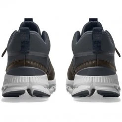 On Running Men's Cloud Hi Waterproof