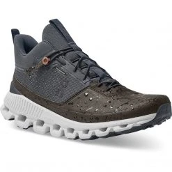 On Running Men's Cloud Hi Waterproof
