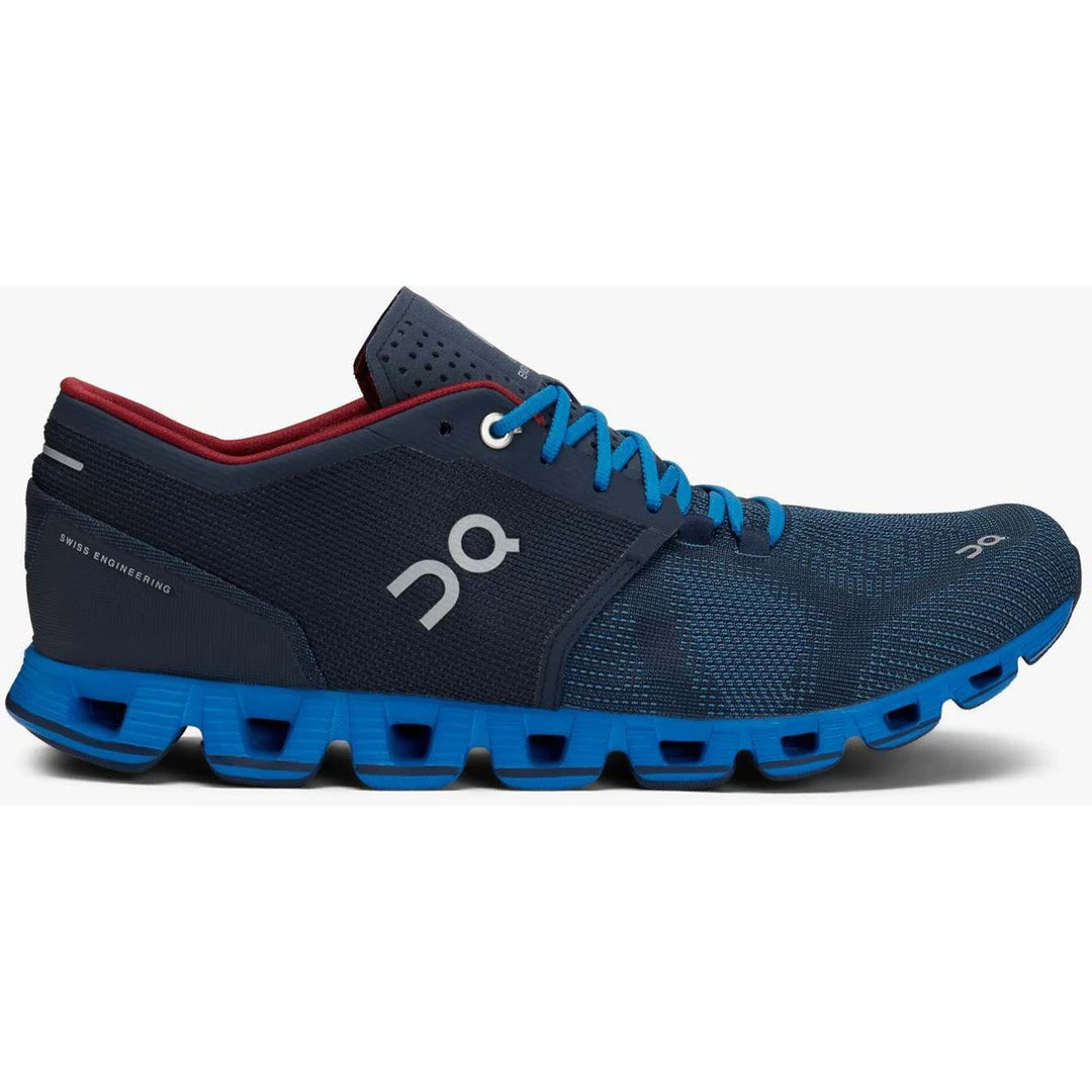 On Running Men's Cloud X 5 On Running Men's Cloud X