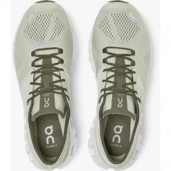 On Running Men's Cloud X 59 On Running Men's Cloud X