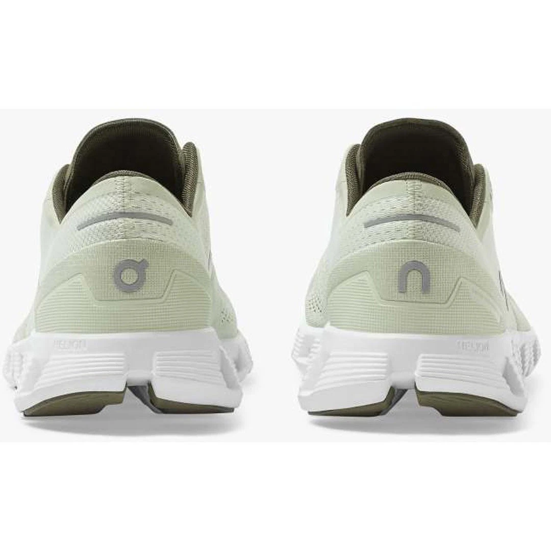 On Running Men's Cloud X 11 On Running Men's Cloud X