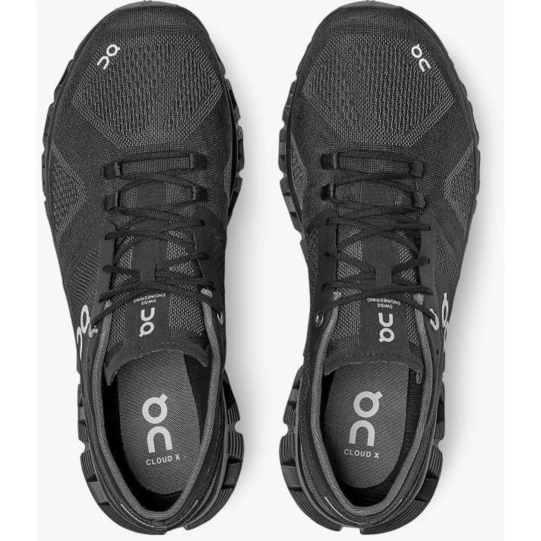 On Running Men's Cloud X 14 On Running Men's Cloud X