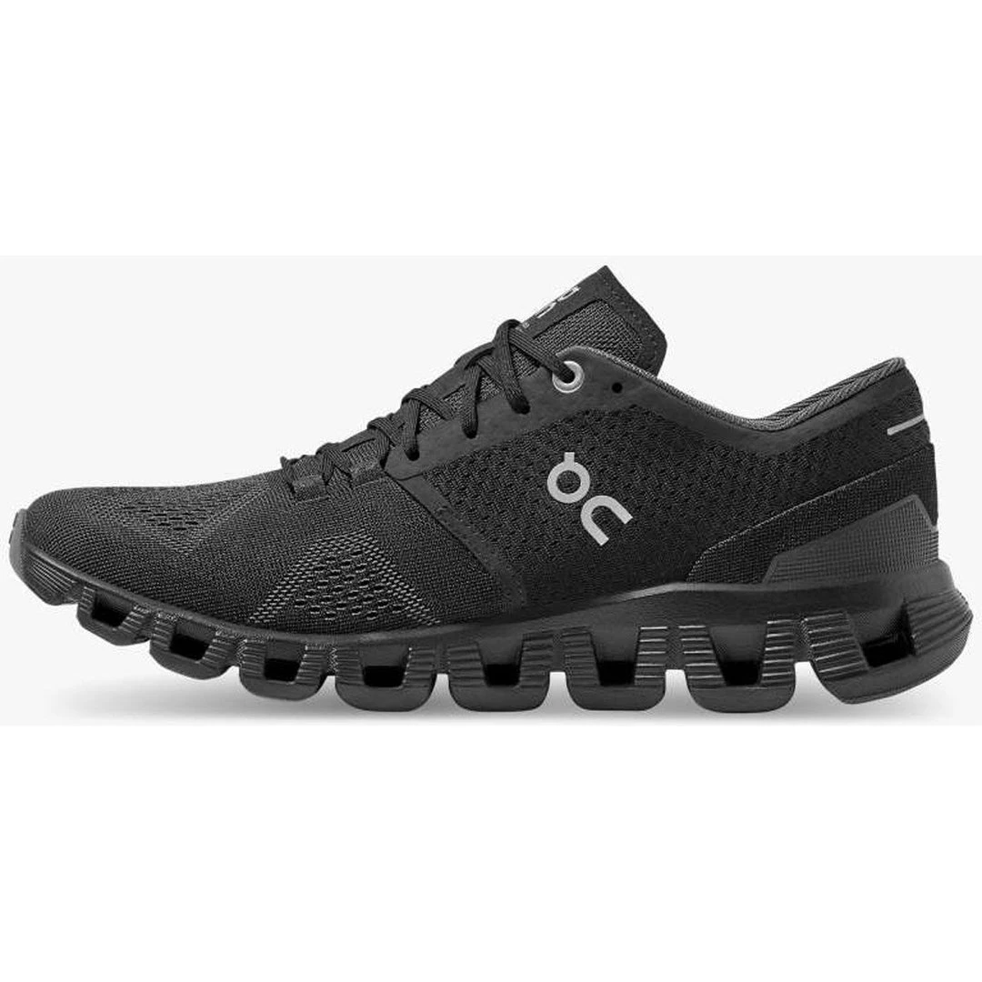 On Running Women's Cloud X 11 On Running Women's Cloud X