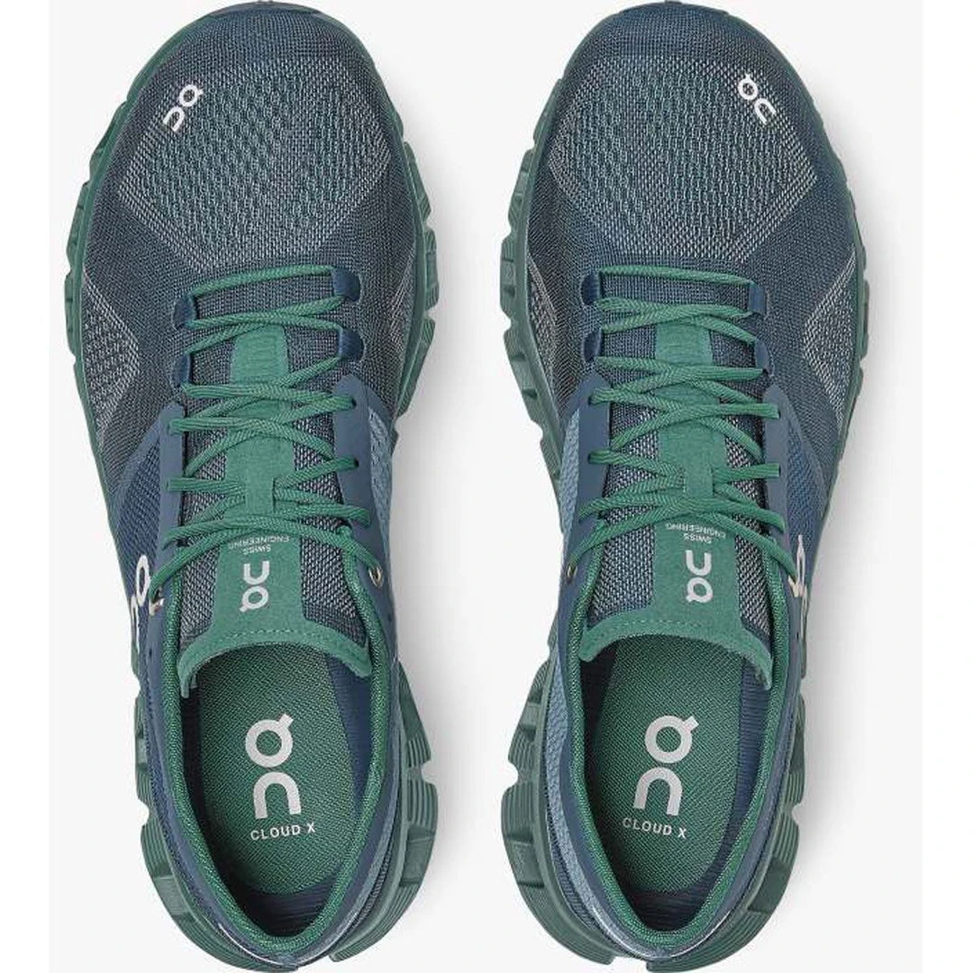 On Running Men's Cloud X 26 On Running Men's Cloud X