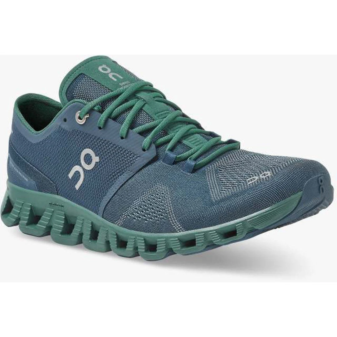 On Running Men's Cloud X 30 On Running Men's Cloud X