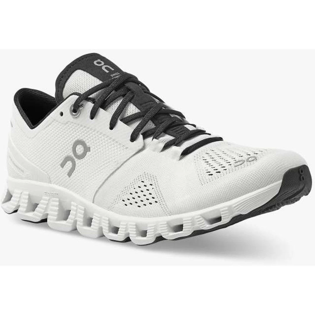 On Running Women's Cloud X 25 On Running Women's Cloud X